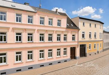 Vorschaubild Reihenmittelhaus