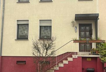Renovierungsbedürftiges 1- Familienhaus in Wadgassen mit viel Potenzial