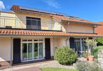 Einfamilienhaus in Fallersleben zu verkaufen