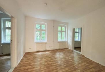 Azubi- oder Studentenrabatt für Wohnung im Zentrum
