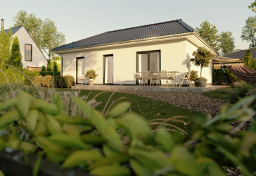 Vorschaubild Bungalow