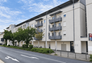 Vorschaubild Wohnung