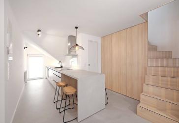 Vorschaubild Maisonettewohnung