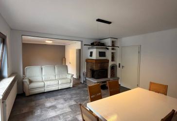 Vorschaubild Maisonettewohnung