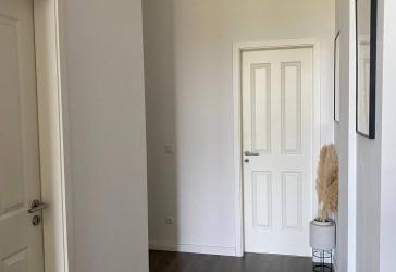 Geräumige Wohnung in Bernau bei Berlin