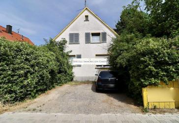 Vorschaubild Einfamilienhaus