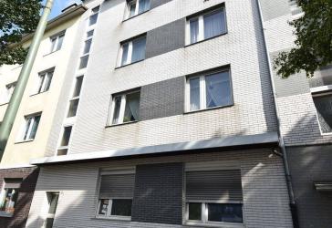 PROVISIONSFREI! Aufgeteiltes 5-Parteienhaus in Derendorf
