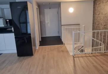 Vorschaubild Maisonettewohnung