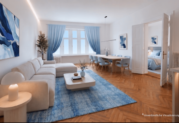 Vorschaubild Wohnung