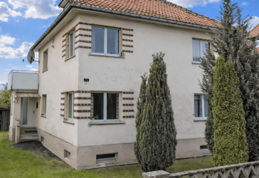 Vorschaubild Einfamilienhaus