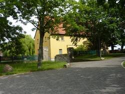 - Wohnung mit Blick über das Saaletal -