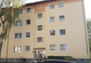 Vorschaubild Wohnung