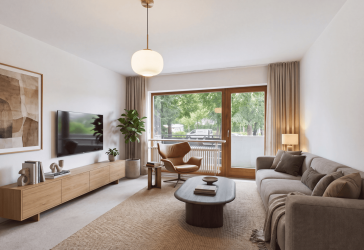 Vorschaubild Wohnung