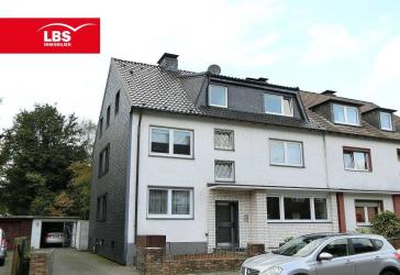 Sie suchen ein stilvolles Zuhause in Bottrop-Fuhlenbrock?