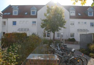 4-Zimmer-Wohnung in bevorzugter Lage in Alterlangen