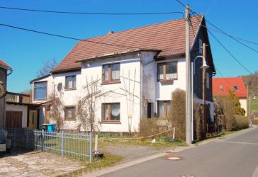 Vorschaubild Einfamilienhaus