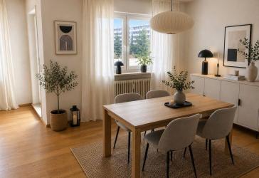 Vorschaubild Penthouse