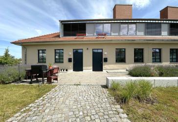 Vorschaubild Maisonettewohnung