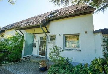 Vorschaubild Reihenendhaus