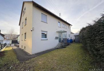 Vorschaubild Mehrfamilienhaus