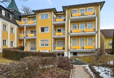 Vorschaubild Wohnung