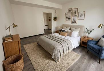 Attraktive Neubau-Kapitalanlage nahe Freiburg - KfW-55-Wohnung in Emmendingen