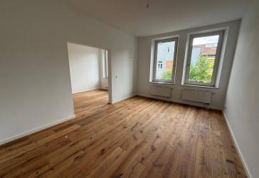 ++Provisionsfrei++ FREI: Moderne 5-Zimmer-Wohnung. mit Sonnenbalkon
