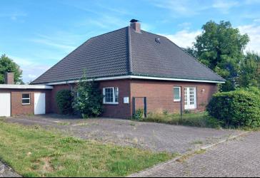 Vorschaubild Bungalow