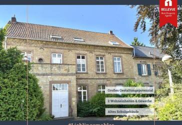 Vorschaubild Mehrfamilienhaus
