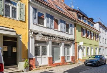 Vorschaubild Mehrfamilienhaus