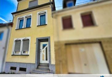Vorschaubild Einfamilienhaus