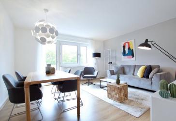 Vorschaubild Wohnung