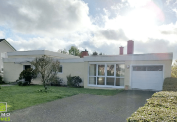 Mehrgenerationenhaus in ruhiger Lage von Bitburg – Viel Platz für Familie und Kapitalanlage