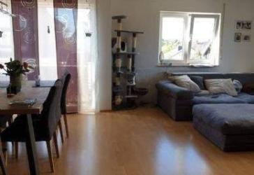 Vorschaubild Maisonettewohnung