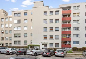 Vorschaubild Wohnung