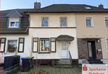 Vorschaubild Reihenmittelhaus
