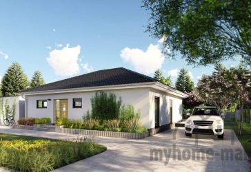 AKTIONSHAUS: Küche inklusive bis 30.04.2026! Barriere- und provisionsfrei vom Bauträger