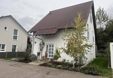 Vorschaubild Einfamilienhaus