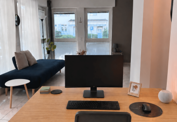 Vorschaubild Büro- /Praxis-Immobilie