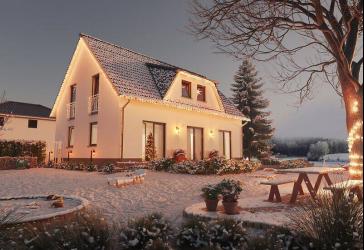 Vorschaubild Einfamilienhaus