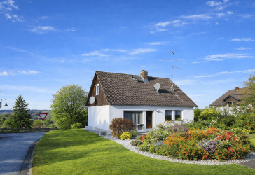 Vorschaubild Einfamilienhaus