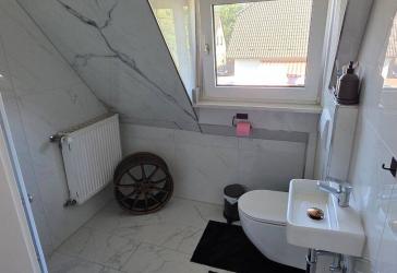 Helle drei Zimmer Wohnung 60 m² in Arnsberg Bruchhausen