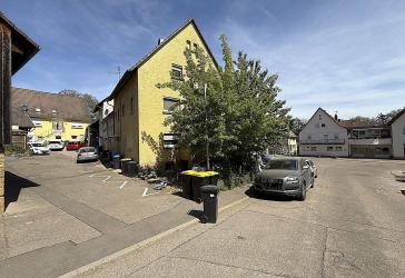 Vorschaubild Mehrfamilienhaus