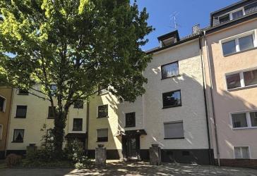 Vorschaubild Wohnung