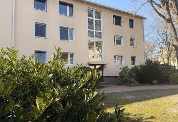Vorschaubild Wohnung