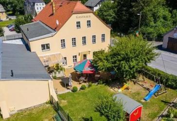 Vorschaubild Mehrfamilienhaus