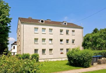 Handwerker-Wohnung in Aachen Burtscheid