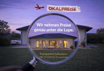 Eein Haus, ein Traumgrundstück mit Pooloase. Pool vorhanden.