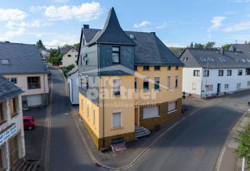 Vorschaubild Mehrfamilienhaus