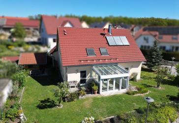 Vorschaubild Einfamilienhaus